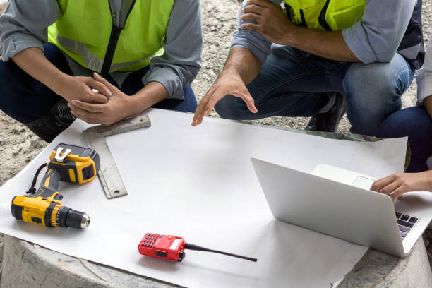Best Concrete Foundation Repair in Cactus Flats, AZ